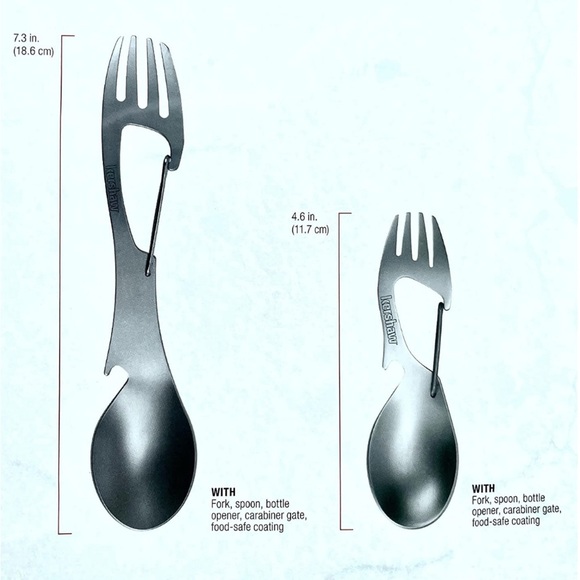 Kershaw Camp Kit Set - Picture 4 of 11